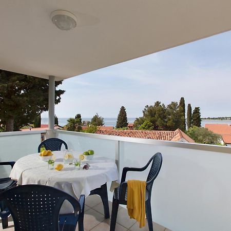 Daila Apartments Novigrad Istria Dış mekan fotoğraf