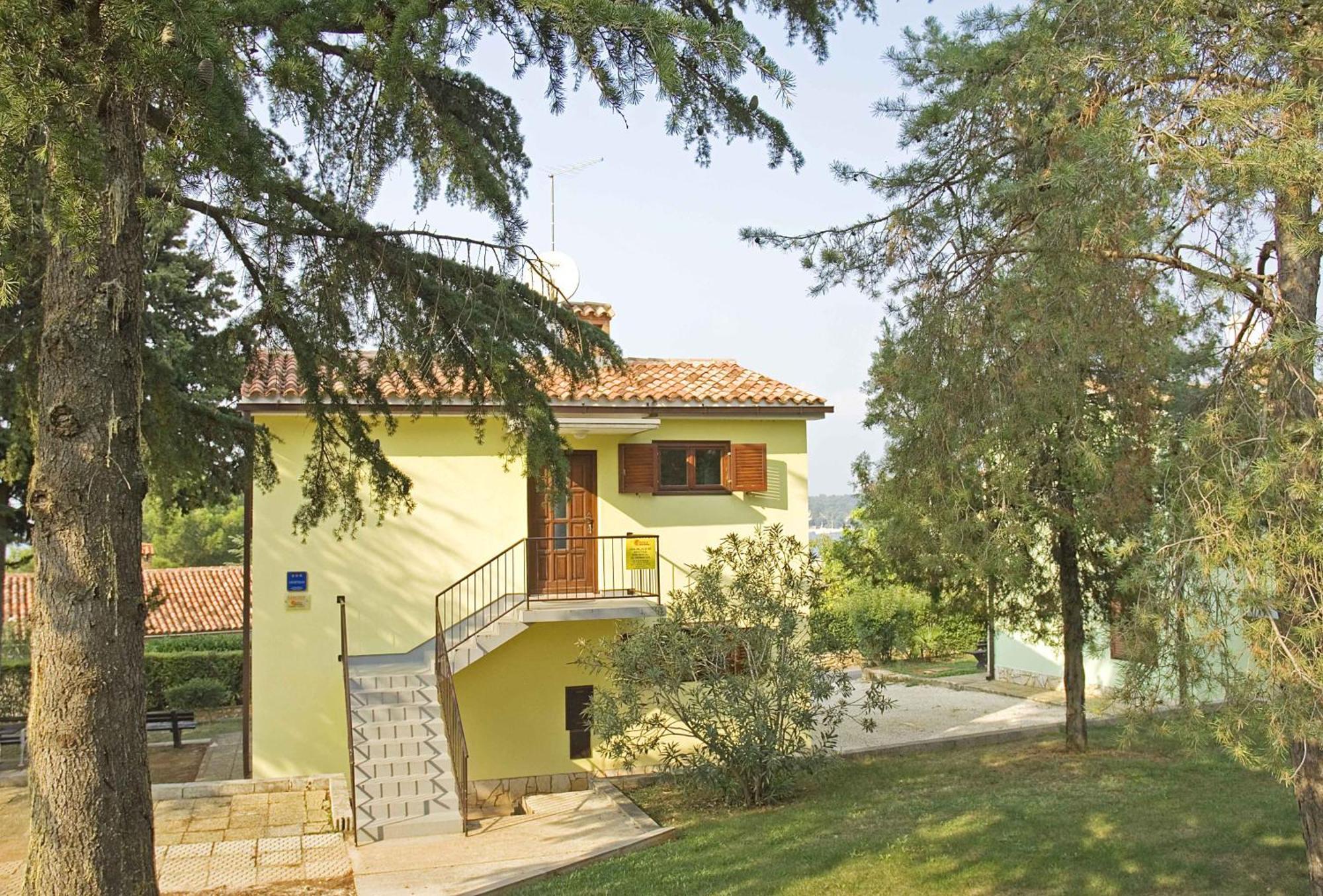 Daila Apartments Novigrad Istria Dış mekan fotoğraf