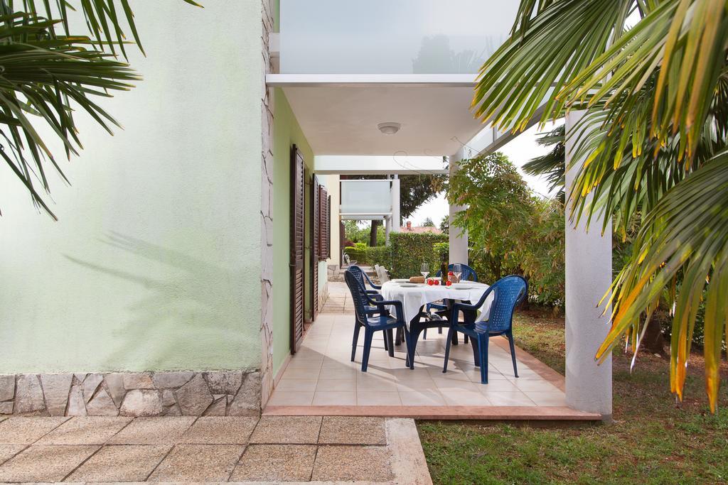 Daila Apartments Novigrad Istria Dış mekan fotoğraf